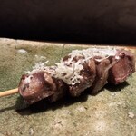 炭焼 おかげさん - 