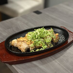 鍋・海鮮居酒屋 伊勢海老 たくと - 