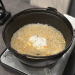 鍋・海鮮居酒屋 伊勢海老 たくと - 