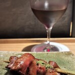 炭焼 おかげさん - 