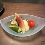 와규 텟판야키 오키니 - 