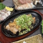 鍋・海鮮居酒屋 伊勢海老 たくと - 