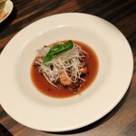 くし炉 あぶり家 - 