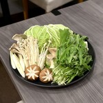 鍋・海鮮居酒屋 伊勢海老 たくと - 