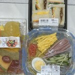 ヨークフーズ - 料理写真: