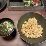 和牛 鉄板焼 おきに - 