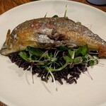 Bistro EL - 