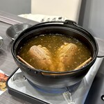 鍋・海鮮居酒屋 伊勢海老 たくと 大阪本町店 - 