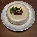 와규 텟판야키 오키니 - 