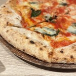 ピッツェリア ドォーロ ナポリ 八王子店 - 