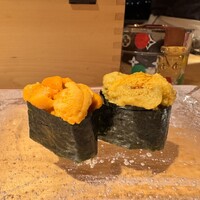 鮨 尚充 - 