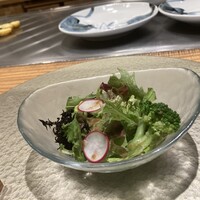 鉄板焼 しろや 銀座亭 - 