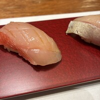 SUSHI BANYA KAI 品川店 - 