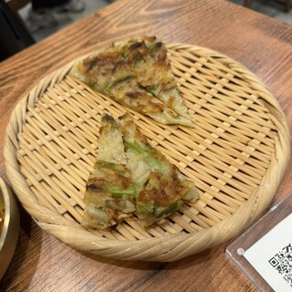 口コミ一覧 : 한식배고파 （ハンシクペゴパ） - 西大橋/韓国料理 [食べ