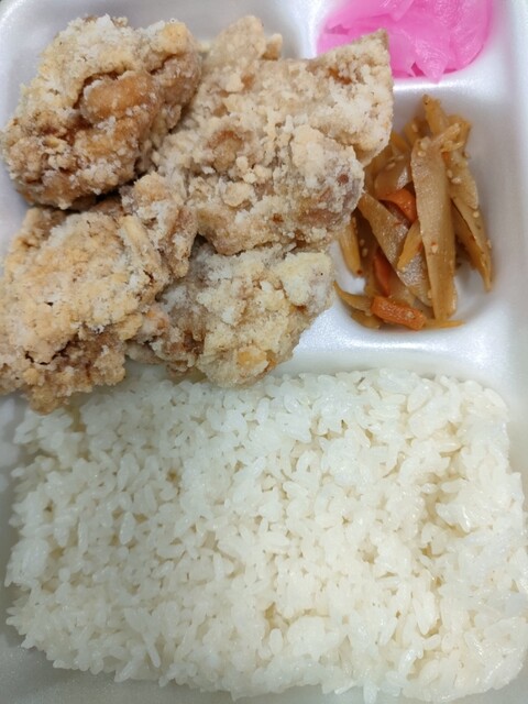 Ganso Kara-age Honpo Karafuku Kasugai Ten photo 5