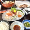 お魚天国 海鮮食事処