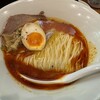 呑龍ラーメン 本店