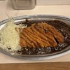 ゴーゴーカレー 秋葉原１号店