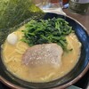 横浜家系ラーメン 天来家 太融寺店