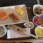 レークハウスしゅまりない - 