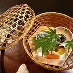 御懐石 志ら玉 - 