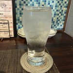 薩摩せんべろ居酒家 姶良 - 2杯目