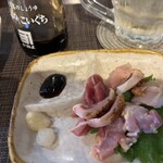 薩摩せんべろ居酒家 姶良 - 