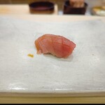 THE SUSHI NAGOYA 海 KAI - 中トロ