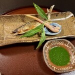 御懐石 志ら玉 - 