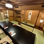 御懐石 志ら玉 - 