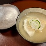 御懐石 志ら玉 - 