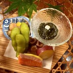 御懐石 志ら玉 - 