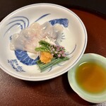 御懐石 志ら玉 - 