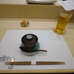 THE SUSHI NAGOYA 海 KAI - 