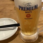 すみやきやきとりSAWAYA - 