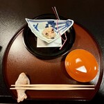 御懐石 志ら玉 - 