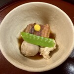 御懐石 志ら玉 - 