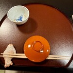 御懐石 志ら玉 - 