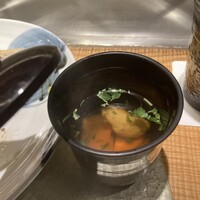 鉄板焼 しろや 銀座亭 - 