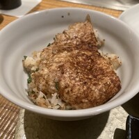 鉄板焼 しろや 銀座亭 - 