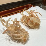 てんぷら 近藤 - 