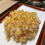 てんぷら 近藤 - 