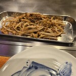 乃奈加 お好み焼き - 