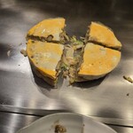 乃奈加 お好み焼き - 