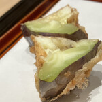 てんぷら 近藤 - 