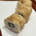 てんぷら 近藤 - 