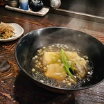 酒盃 - 季節の野菜料理