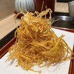 てんぷら 近藤 - 