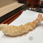 てんぷら 近藤 - 
