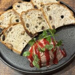 ワインバル 八十郎 - 